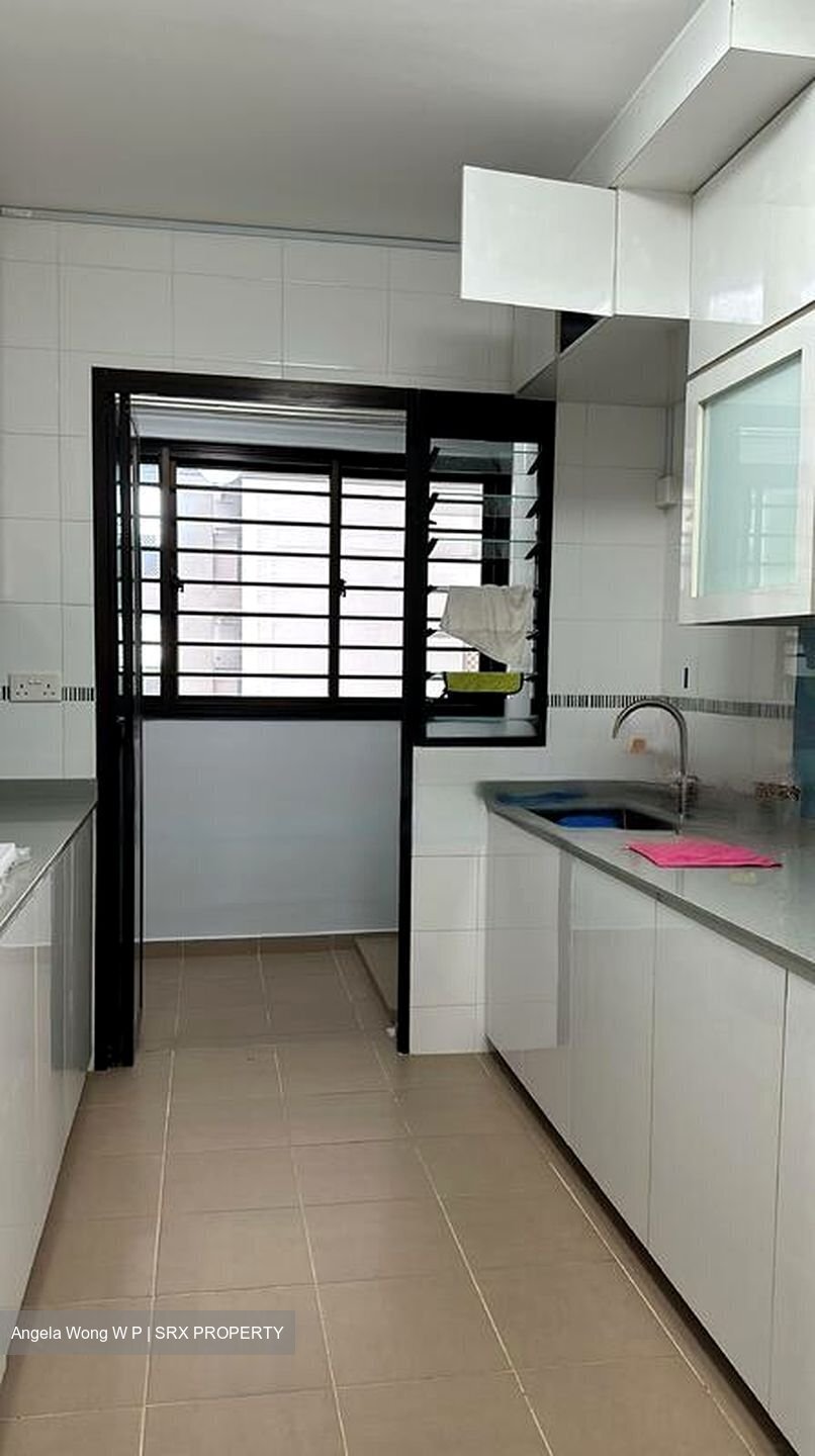 Blk 635A Senja Gateway (Bukit Panjang), HDB 4 Rooms #457418011